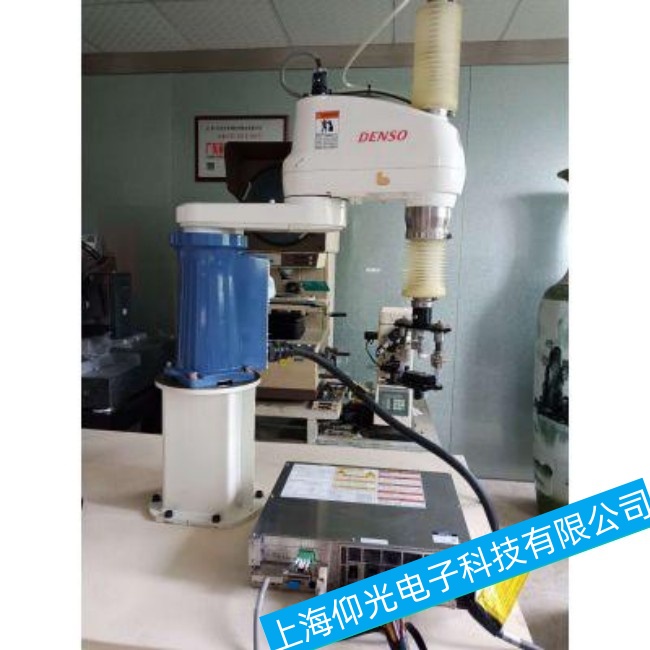 Denso��װ������VS-050B��е���ֱ�ʧ�����ά�޶���Ǯ