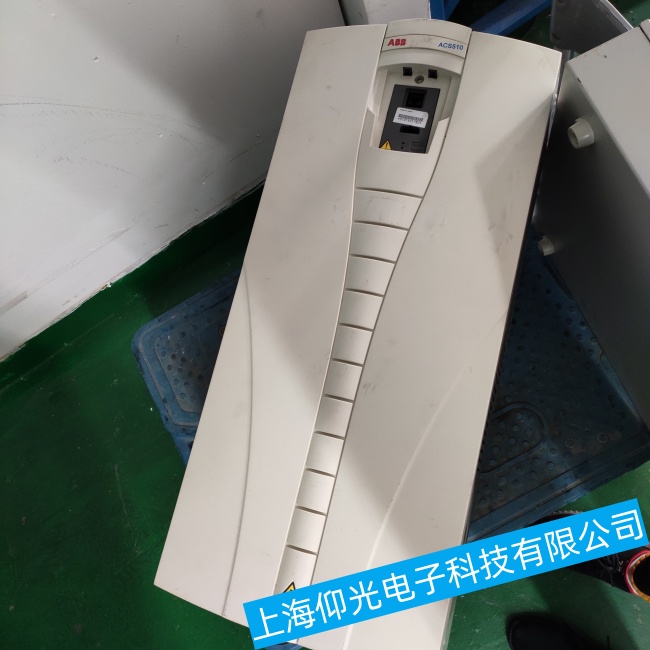 ��ݸABB������IRB120ϵ�б�Ƶ�����ع��Ȼ��������ά�޳�����ϵ��ʽ