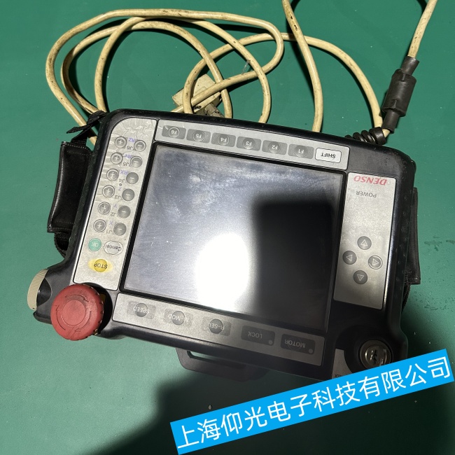 ��ݸDenso��װ������VS-050Bʾ�������ݸ�XYZ�᲻���������ά�޷����