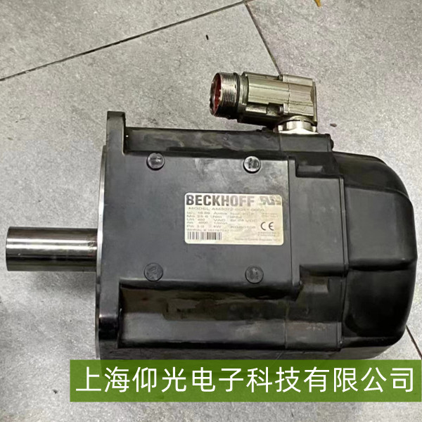 ����AM3052-0D01-0000�ŷ����-���ת���쳣