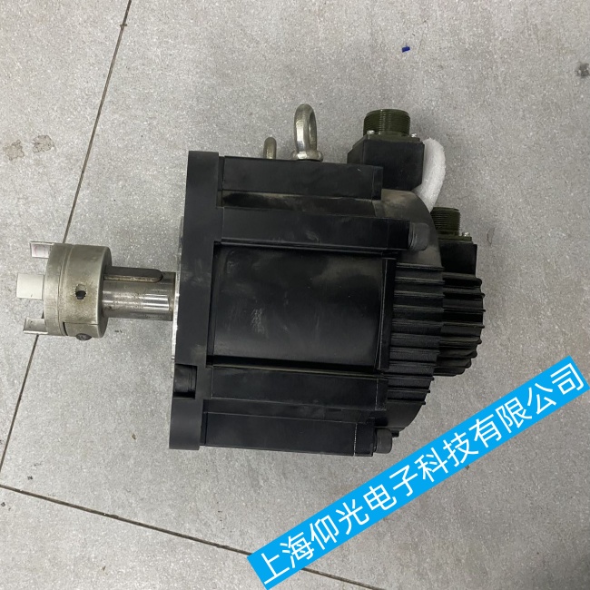 伺服电机维修