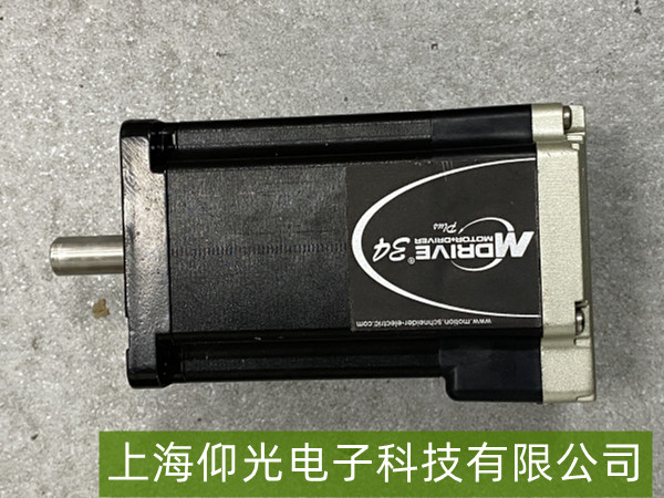 ʩ�͵� MDrive 34 Plus ���ͨ������Ӧ����ά��